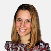 María Satué, Phd