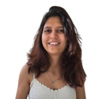 Pritee Adhikari