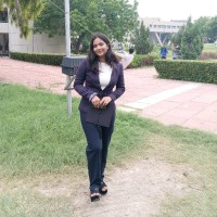Annanya Verma