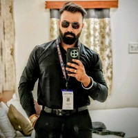 Deepak Bohra