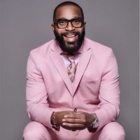Donald Patrick