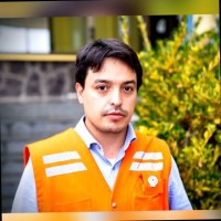 Juan Carlos Olivares Vicencio