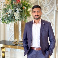 Hamza Saif