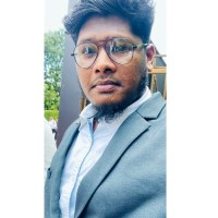 Musthak Ahamed
