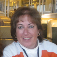 Adrea Scholnick