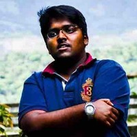 Selvan G
