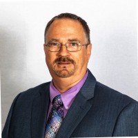 Brad Raborn