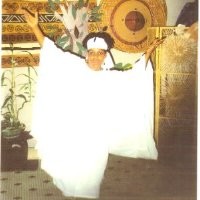 Sistah-Rfuaw Diarra, M.A.