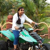 Priya Shalini