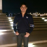 Melvin Mathew