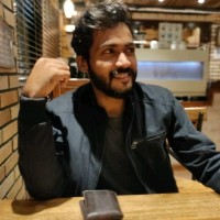 Ashish Mohan