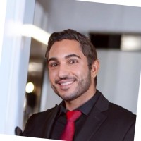 Kagan Salih