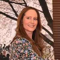 Gillian Dyer