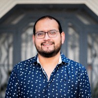 J. Gerardo Martínez García