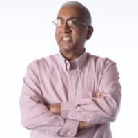 Murthy Srinivas