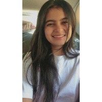 hetvi kothari