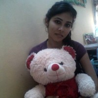 Aakriti Srivastava