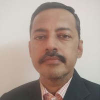 Krishnendu Chaudhuri