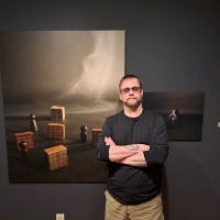 Christopher Cales