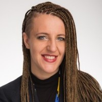 Ilona Gabriela Pawlak