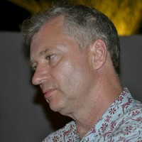 Tim O'Dell