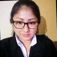 Erika Cristina Huaman Ignacio