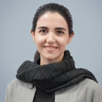 Bahar Bagherian