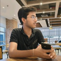 Kushagra Gupta