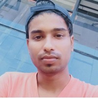 Ramkrishna Halder