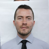 Axel Gilberto Lujambio Hernandez