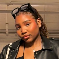 Jasmine Barrett