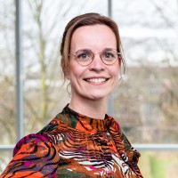 Nicole Van Faassen-Hegeman