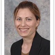 Sara Modjtahedi, M.D.