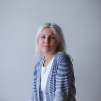 Sofiya Romanenko