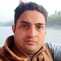 Debasis Bhowmik