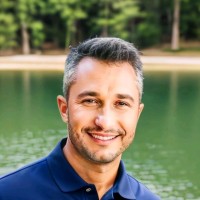 Eneias Andre