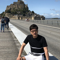 川島勝士Katsushi