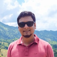 Samsuzzaman Raju