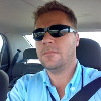 Jerri Andre Fitner Paz