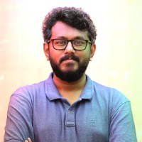 Venkateshwaran Selvaraj
