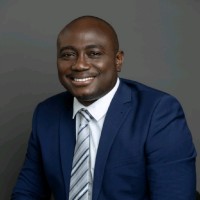 James Etu, MBATM, BSc