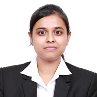 Sagarika Agarwal