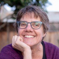 Peggy Simmons