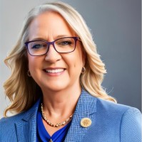 LuAnn Anderson