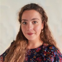Rebecca Boetti