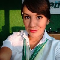 Paulina Reyes Alarcón