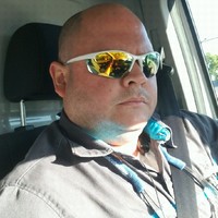 Joel Berrios