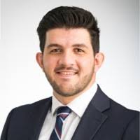 Mohamad Alkhouli, M.Eng