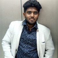 Deepak S