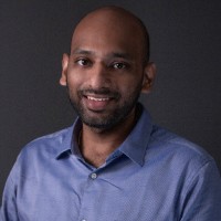 Rahul Vinnakota